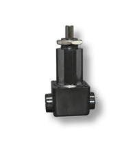 RA Series 10 PSI Pressure Regulator - Polysulfone Body