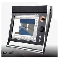 DELEM DA-66T 17in TFT Display Control System