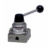 Precision Air Chucks Operating Valves