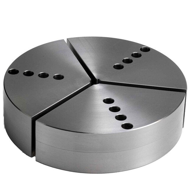 Precision Blank Pie Jaws Set - Image 1