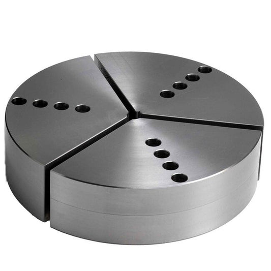 Precision Blank Pie Jaws Set - Image 1