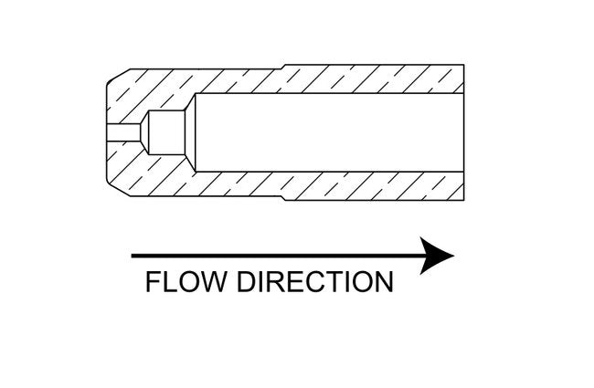 Precision Press-Fit Inserts - 0.094" OD - Image 3