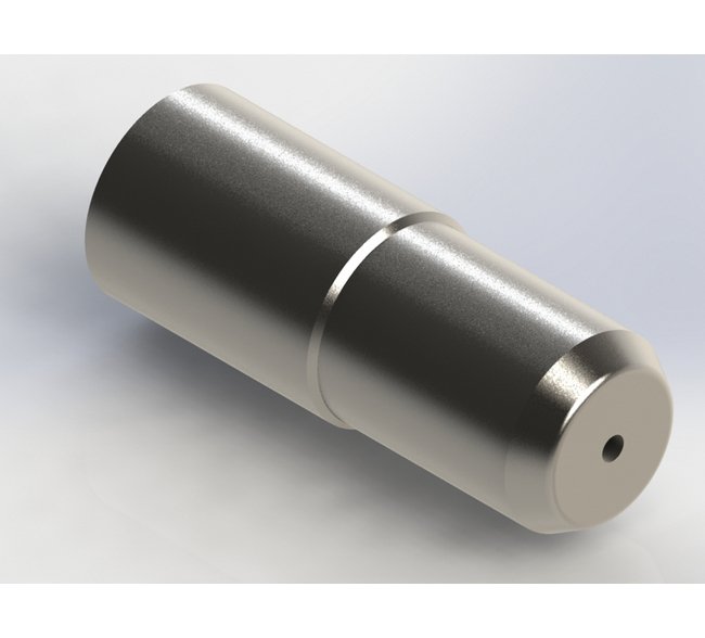 Precision Press-Fit Inserts - 0.094" OD - Image 1