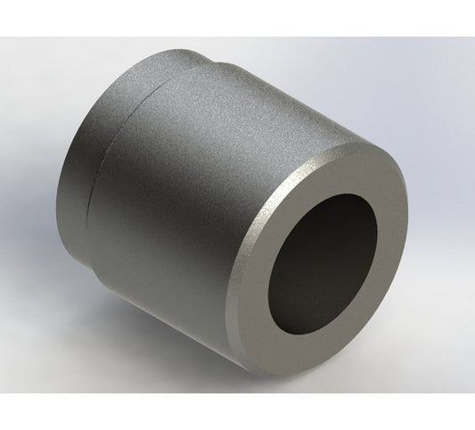 Precision Metal Press-Fit Inserts, 0.315" OD - Image 1