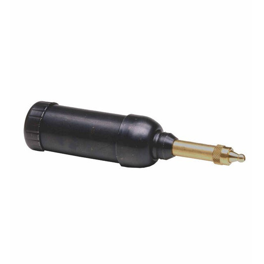 Lever-Operated Grease Gun for Precision Power Chucks - Image 1