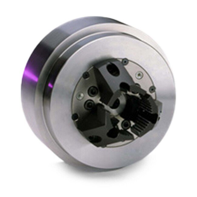 MicroCentric HST High-Speed Air Chuck - Image 1