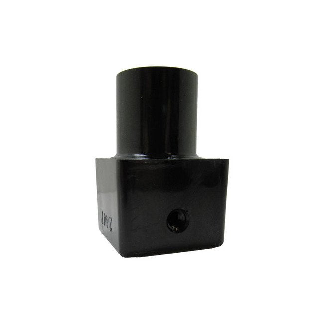RA Series 10 PSI Pressure Regulator - Image 2