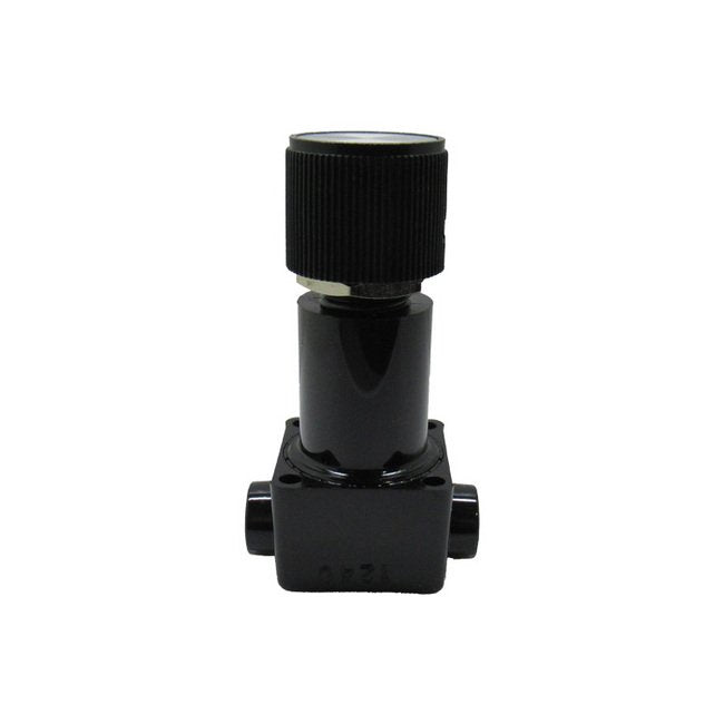 RA Series 10 PSI Pressure Regulator - Image 3