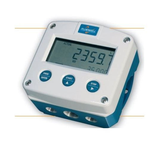 Precision Digital Fluidwell Batch Controllers - Pro Series - Image 1