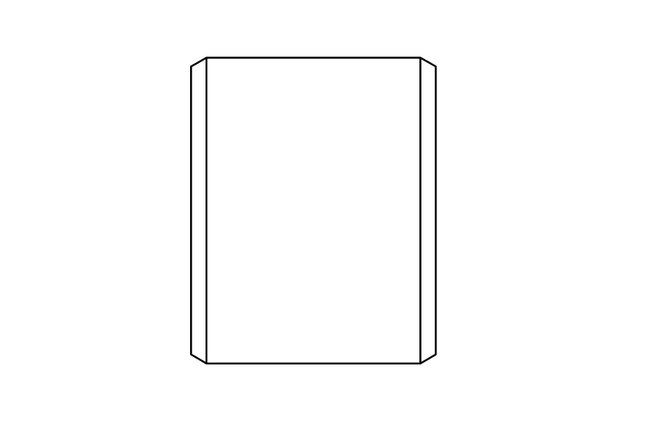 Precision Brass Press-Fit Inserts for Flow Control - Image 2