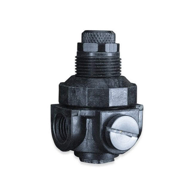 NSF-Approved RWL Series Pressure Regulator 0-25 psi - Image 1