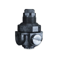 NSF-Approved RWL Series Pressure Regulator 0-25 psi