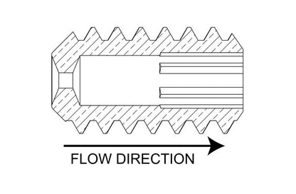 Precision Inch Threaded Inserts Kit - Image 3