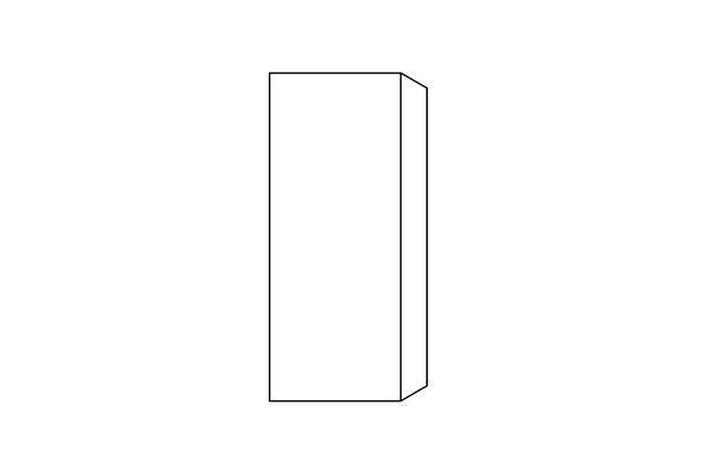 Press-Fit Metal Orifice Inserts - 0.124" OD - Image 2