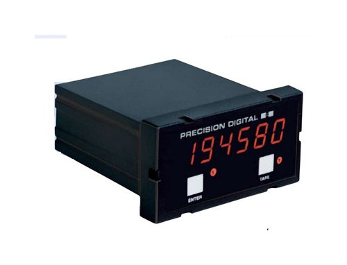 Precision Digital 4-1/2 Digit Strain Gauge Meters - Image 1