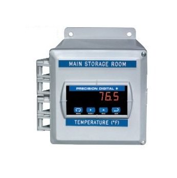 Precision Digital Enclosure PDA2501-2506 - Image 1