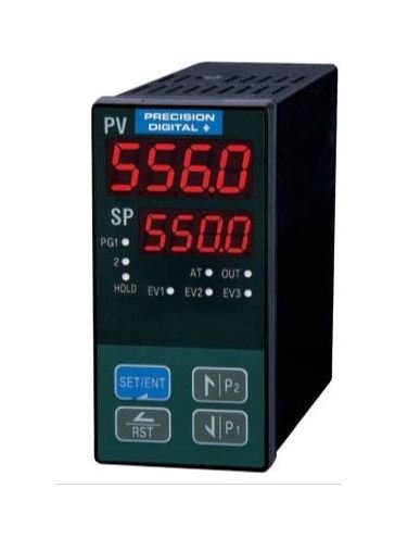 Precision Digital Ramp/Soak Controllers - Image 1