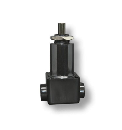 Precision RA Series 10 PSI Pressure Regulator - Image 1