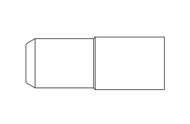Metal Press-Fit Inserts 0.094" Precision Orifices - Image 2