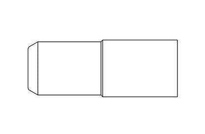 Metal Press-Fit Inserts 0.094" Precision Orifices - Image 2