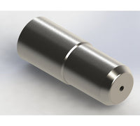 Metal Press-Fit Inserts 0.094" Precision Orifices