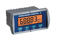 Precision Digital Loop Powered Meter - Model PD683