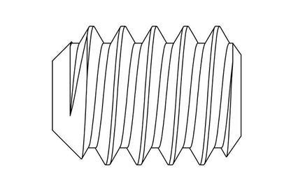 Threaded Precision Orifice Inserts Set - Image 2