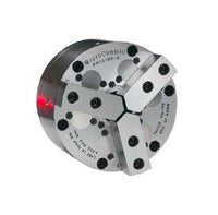 PPC210D Precision Power Chuck Models - 3 Jaw & 2 Jaw