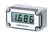 Precision Digital Loop Powered Meter - Model PD686