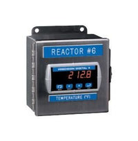 Precision Digital Stainless Steel Enclosure PDA2601-2706
