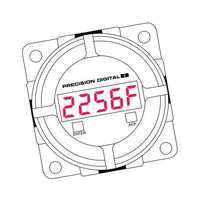 Precision Digital Large Display Meter - PD756