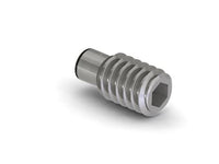 Precision Threaded Inserts with Nose Seals, Various Sizes