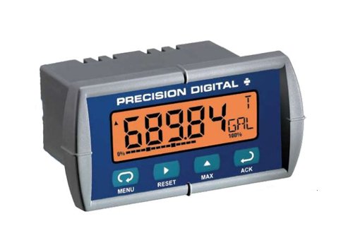 Precision Digital Loop Powered Meter PD689 - Image 1