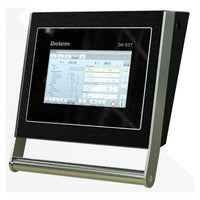 RMT DELEM DA-53T 10.1" TFT Display Control System