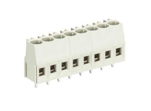 Wieland 8191/2 OB PCB Terminal Block - Image 1
