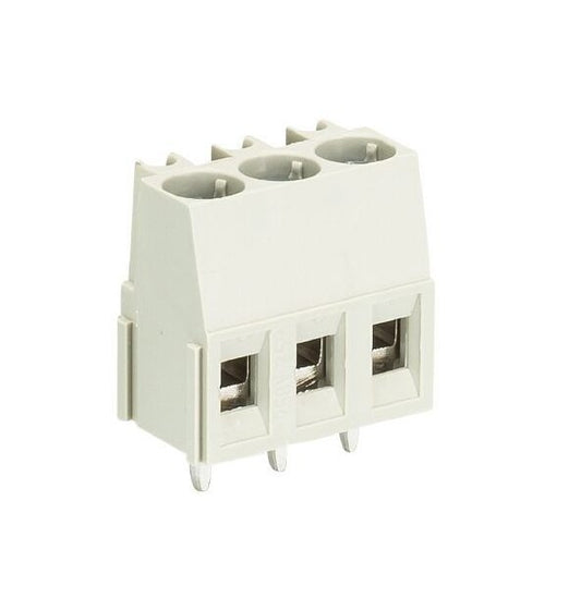 Wieland 8291/4 OB Printed Circuit Board (PCB) Terminal Block - Image 1