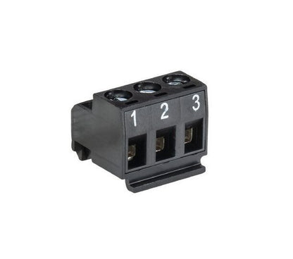 Wieland PCB Terminal Block 8142 Z/ 2 RF OB SW - Image 2