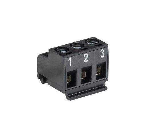 Wieland PCB Terminal Block 8142 Z/ 2 RF OB SW - Image 2