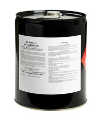 ARON ALPHA Setter H - Cyanoacrylate Accelerator 5 Gallon