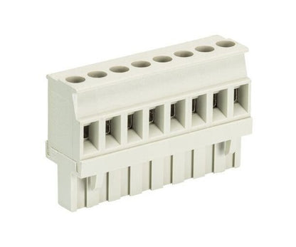Wieland 8213 B/3 VR OB SW PCB Connector - Image 2
