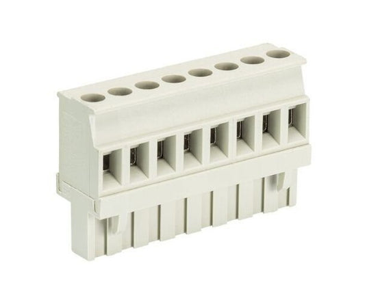 Wieland 8213 B/3 VR OB SW PCB Connector - Image 2