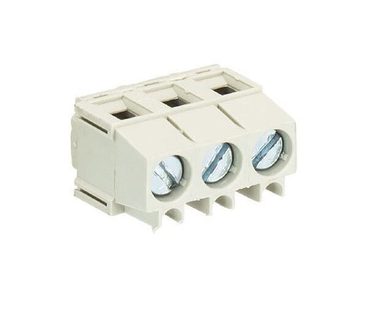 Wieland 8192/4 OB 4-Pole PCB Terminal Block - Image 1