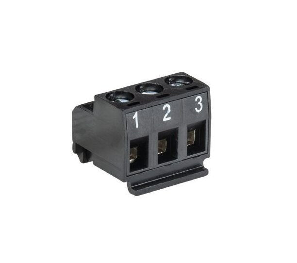 Wieland 8142 Z/3 RF OB Pluggable PCB Terminal Block - Image 2