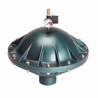 SENTRY 2" Aluminum Pulsation Dampeners