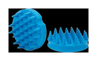 Hair Doctor Scalp and Massage Brush with 31 Soft Fingers