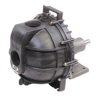 2" Self-Priming Solids Handling Pedestal Pump