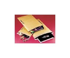 Self-Seal Padded Mailer 10.5 x 16 in - Image 1