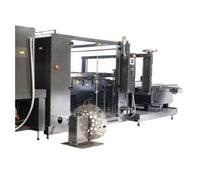 Eastey Professional Series 50-Inch Automatic L-Sealer