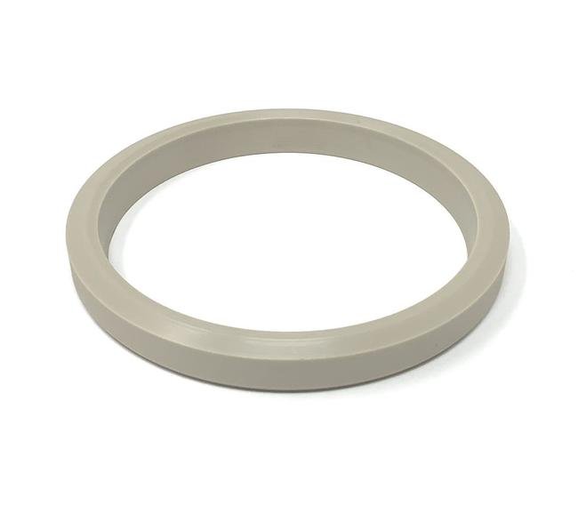 Springer Parts® Seat Ring 3.0" PEEK Replacement for Waukesha Cherry-Burrell® Part# 115350 - Image 1