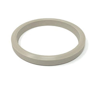 Springer Parts® Seat Ring 3.0" PEEK Replacement for Waukesha Cherry-Burrell® Part# 115350